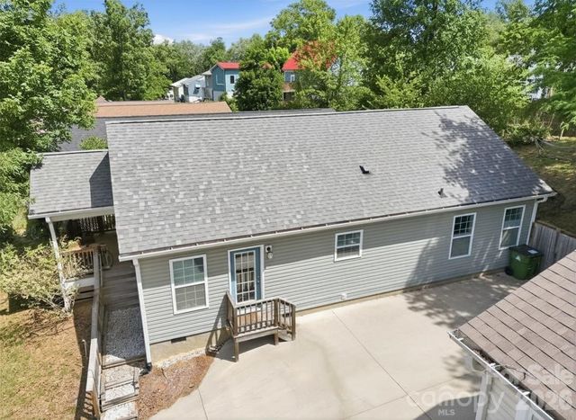 253 Brooklyn Lane, Asheville, NC 28803
