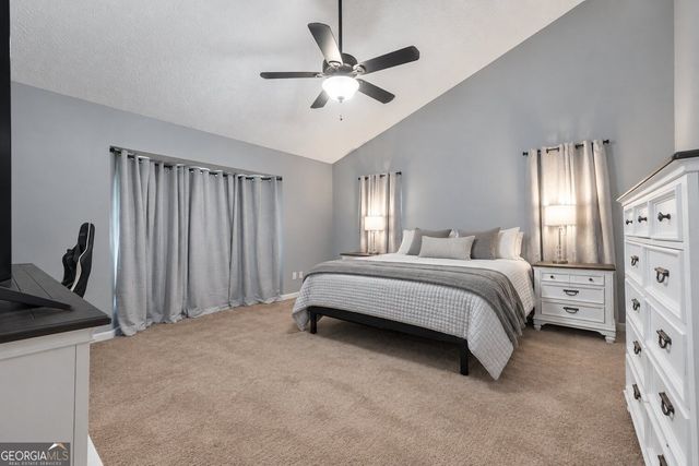 105 Overlook Drive, Mcdonough, GA 30252