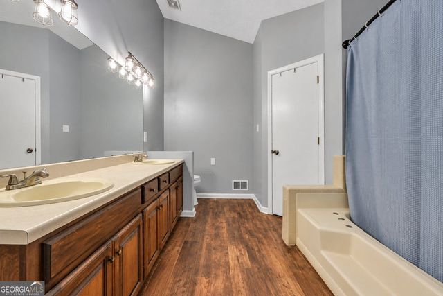 105 Overlook Drive, Mcdonough, GA 30252