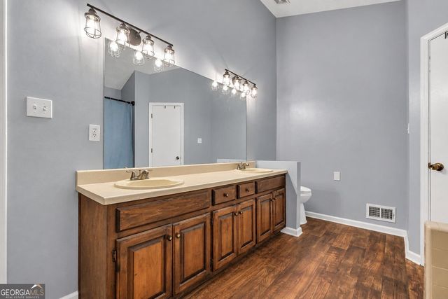 105 Overlook Drive, Mcdonough, GA 30252