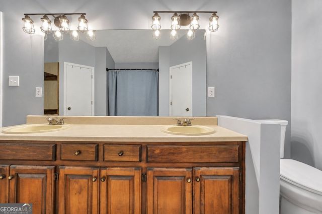 105 Overlook Drive, Mcdonough, GA 30252