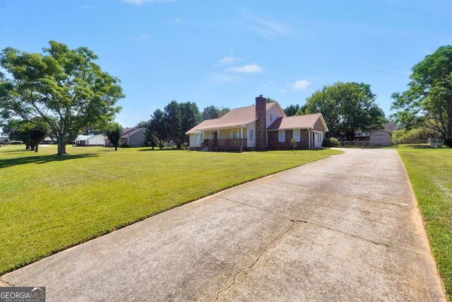 105 Overlook Drive, Mcdonough, GA 30252
