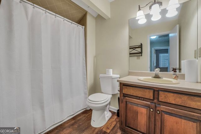 105 Overlook Drive, Mcdonough, GA 30252