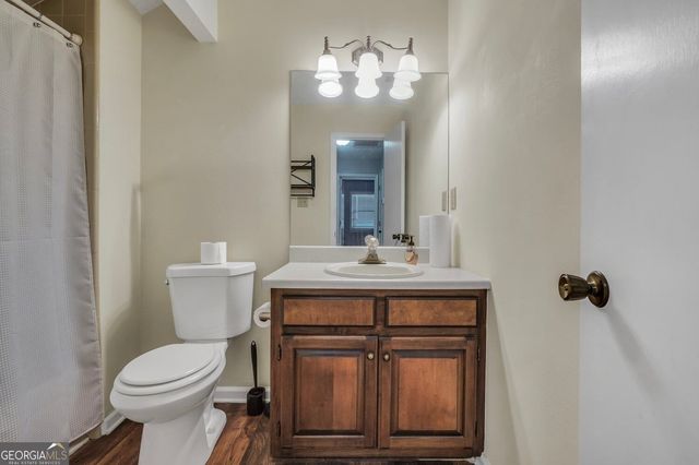 105 Overlook Drive, Mcdonough, GA 30252
