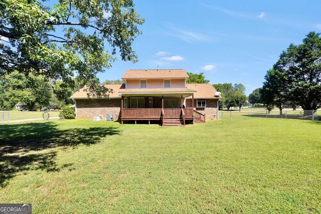 105 Overlook Drive, Mcdonough, GA 30252