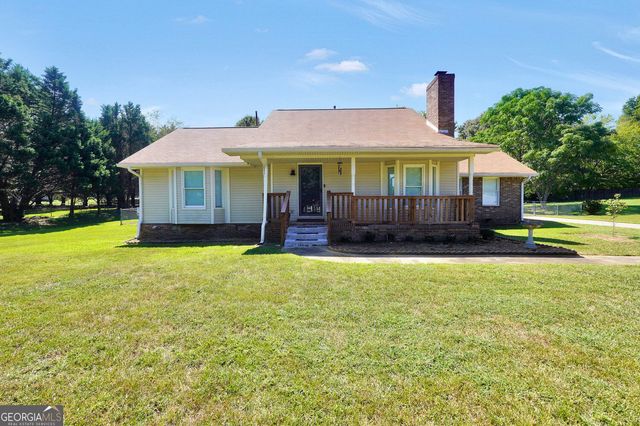 105 Overlook Drive, Mcdonough, GA 30252