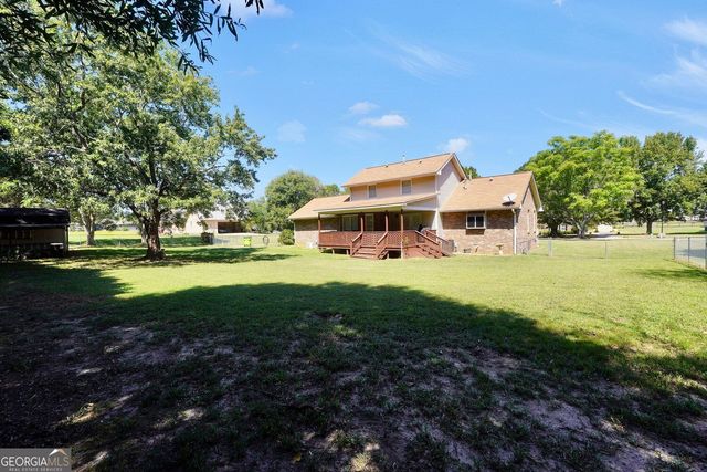 105 Overlook Drive, Mcdonough, GA 30252