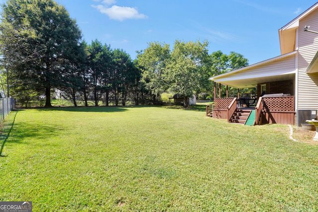 105 Overlook Drive, Mcdonough, GA 30252