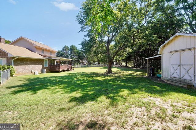 105 Overlook Drive, Mcdonough, GA 30252