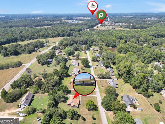 105 Overlook Drive, Mcdonough, GA 30252