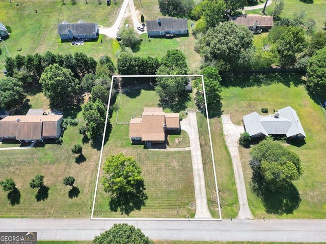 105 Overlook Drive, Mcdonough, GA 30252