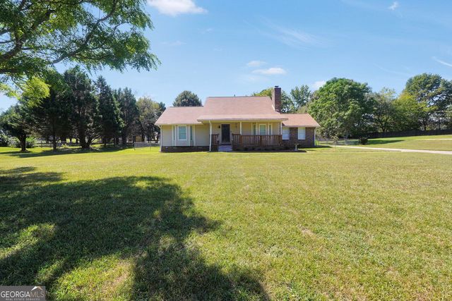 105 Overlook Drive, Mcdonough, GA 30252