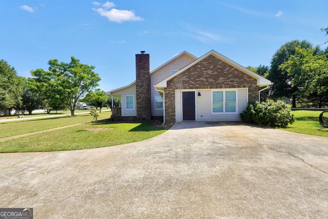 105 Overlook Drive, Mcdonough, GA 30252