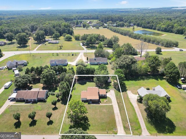 105 Overlook Drive, Mcdonough, GA 30252