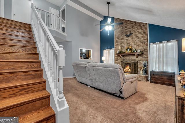 105 Overlook Drive, Mcdonough, GA 30252