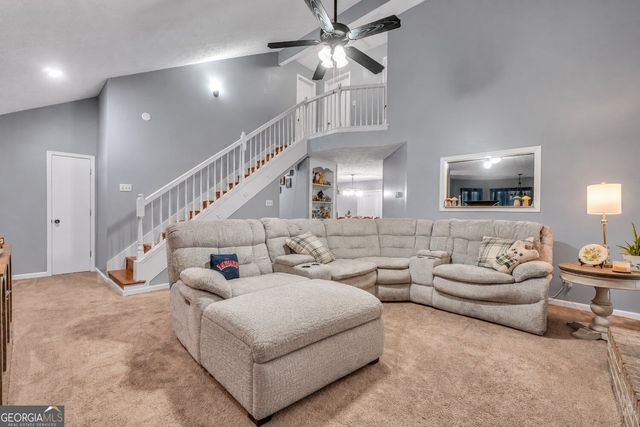 105 Overlook Drive, Mcdonough, GA 30252