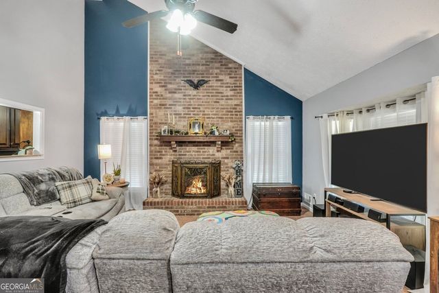 105 Overlook Drive, Mcdonough, GA 30252