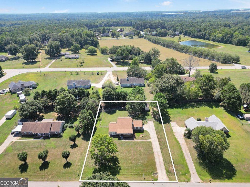 105 Overlook Drive, Mcdonough, GA 30252 — photo 4
