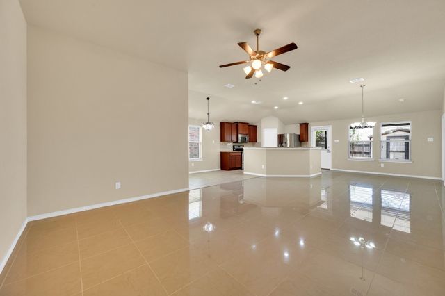 2804 Stonewall Lane, Fort Worth, TX 76123
