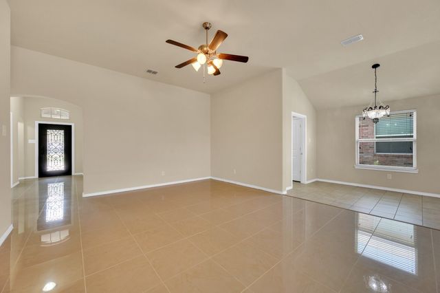 2804 Stonewall Lane, Fort Worth, TX 76123