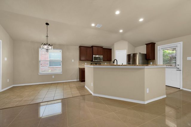 2804 Stonewall Lane, Fort Worth, TX 76123