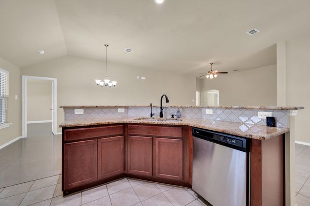 2804 Stonewall Lane, Fort Worth, TX 76123