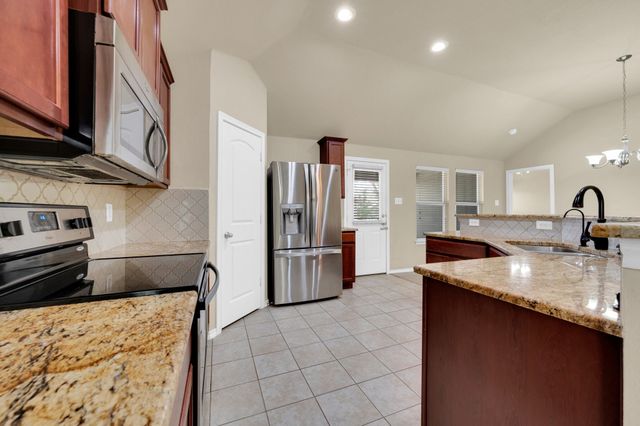 2804 Stonewall Lane, Fort Worth, TX 76123