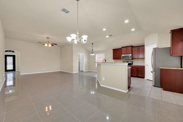 2804 Stonewall Lane, Fort Worth, TX 76123