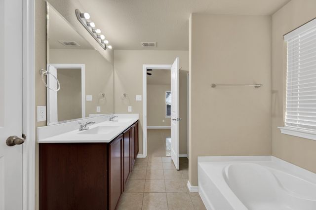 2804 Stonewall Lane, Fort Worth, TX 76123