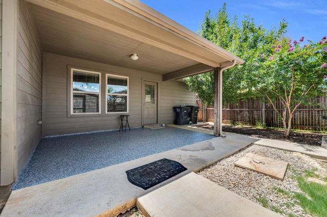 2804 Stonewall Lane, Fort Worth, TX 76123