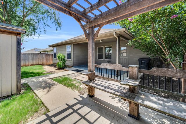 2804 Stonewall Lane, Fort Worth, TX 76123