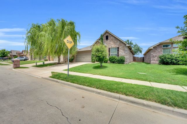 2804 Stonewall Lane, Fort Worth, TX 76123