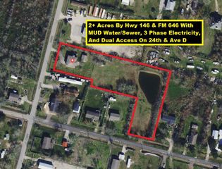 333 24th Street, San Leon, TX 77539