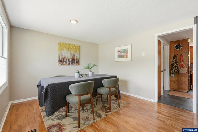 2530 Sharon Wy, Eugene, OR 97401