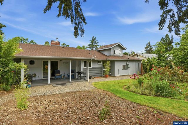 2530 Sharon Wy, Eugene, OR 97401