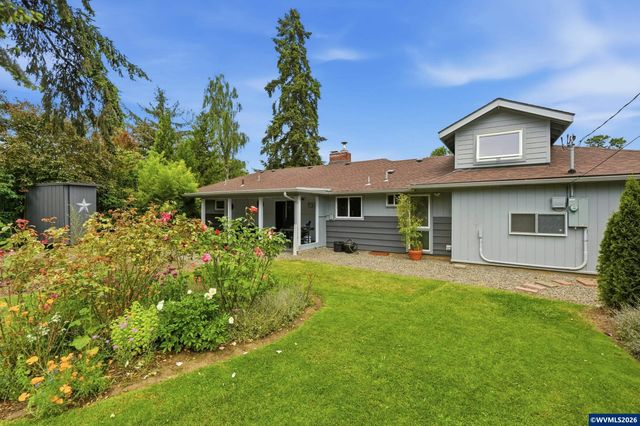2530 Sharon Wy, Eugene, OR 97401