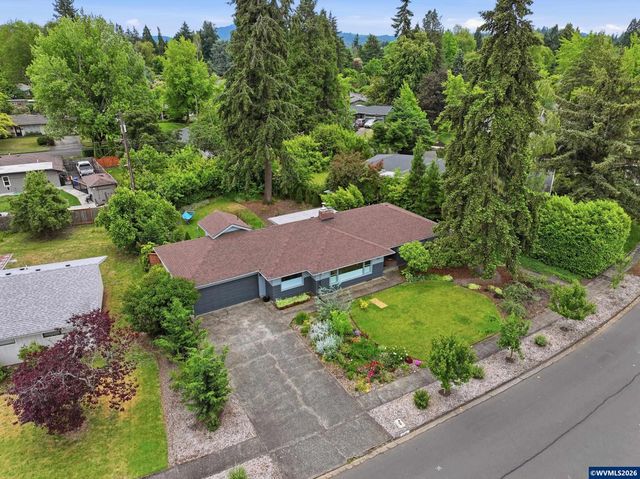 2530 Sharon Wy, Eugene, OR 97401