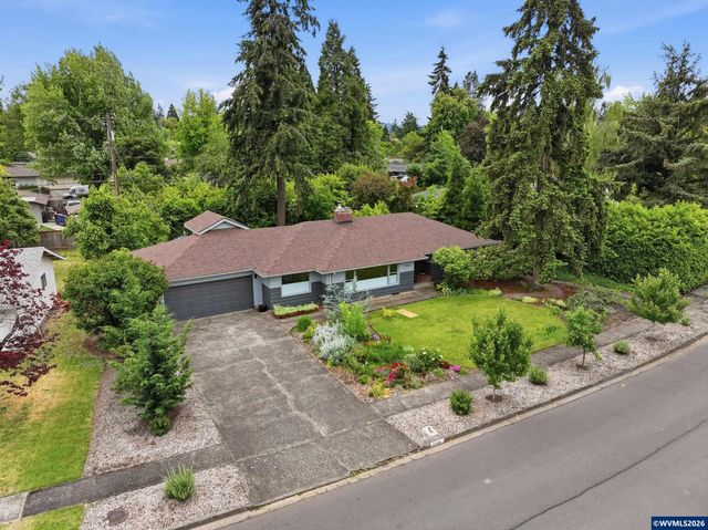 2530 Sharon Wy, Eugene, OR 97401