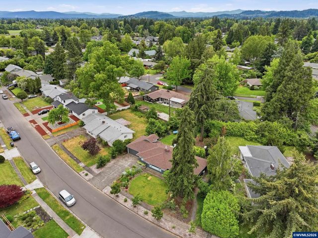 2530 Sharon Wy, Eugene, OR 97401