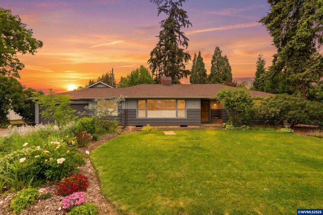 2530 Sharon Wy, Eugene, OR 97401