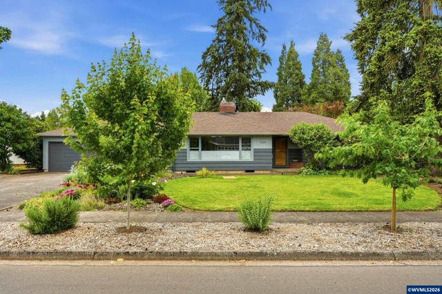 2530 Sharon Wy, Eugene, OR 97401
