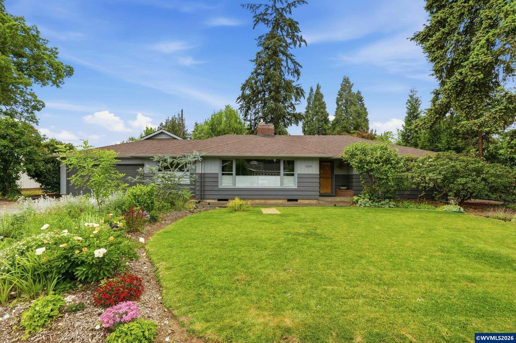 2530 Sharon Wy, Eugene, OR 97401