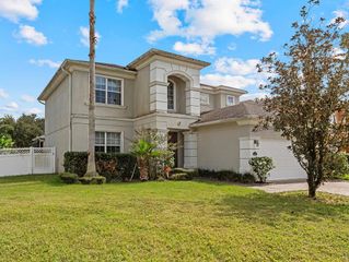 447 SPRING RIVER DRIVE, Orlando, FL 32828