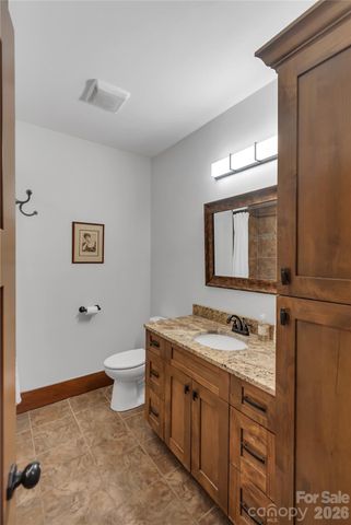 334 Willow Top Lane, Lake Lure, NC 28746