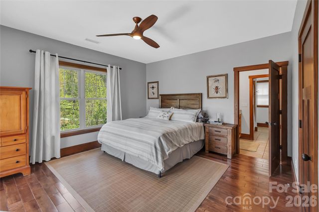 334 Willow Top Lane, Lake Lure, NC 28746