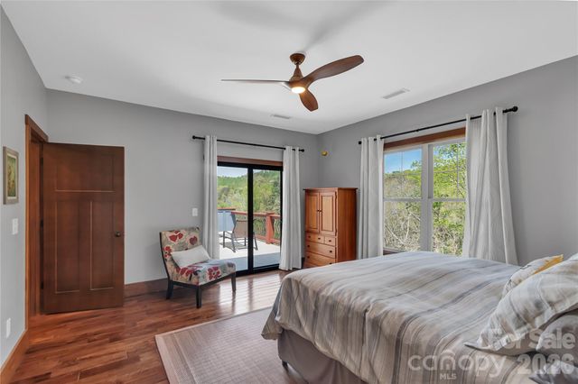 334 Willow Top Lane, Lake Lure, NC 28746