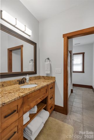 334 Willow Top Lane, Lake Lure, NC 28746