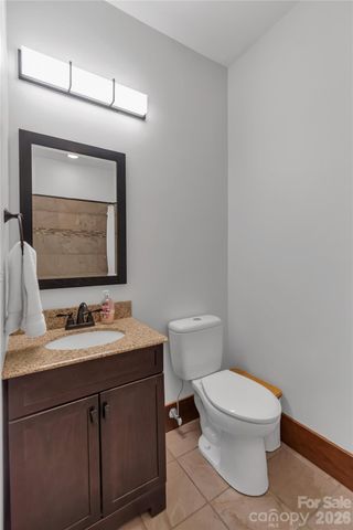 334 Willow Top Lane, Lake Lure, NC 28746