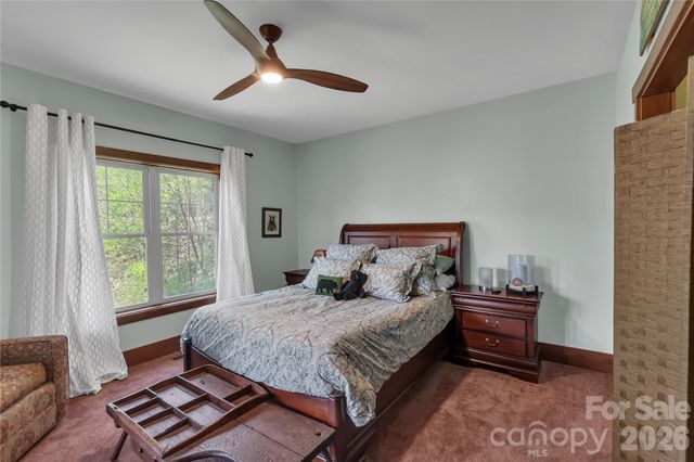 334 Willow Top Lane, Lake Lure, NC 28746