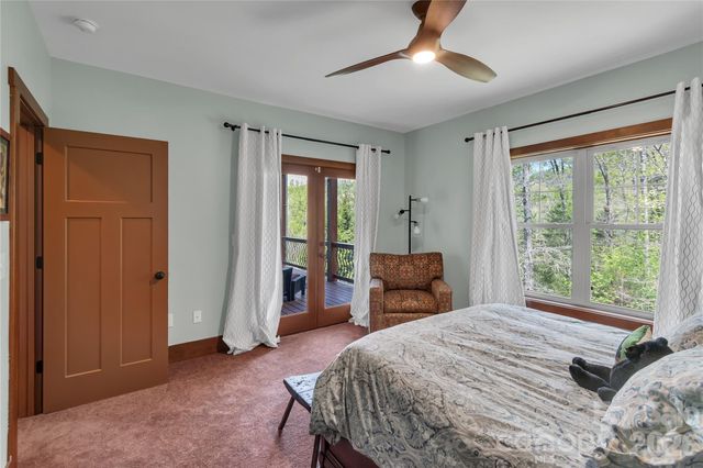 334 Willow Top Lane, Lake Lure, NC 28746